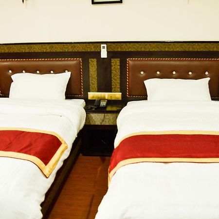 Mandala Hotel Катманду Екстериор снимка