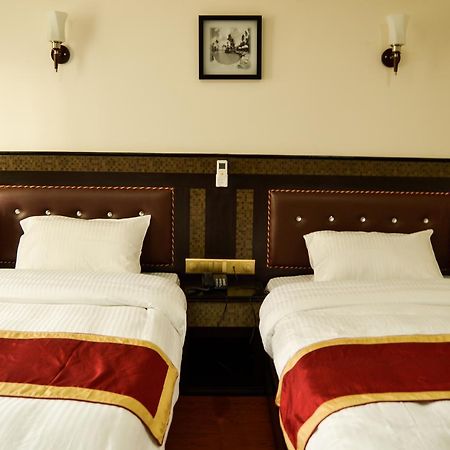 Mandala Hotel Катманду Екстериор снимка