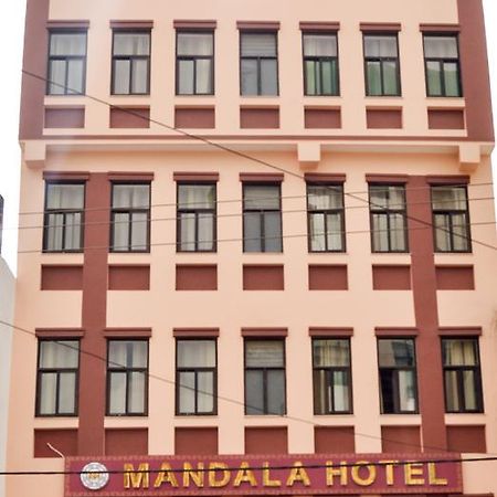 Mandala Hotel Катманду Екстериор снимка