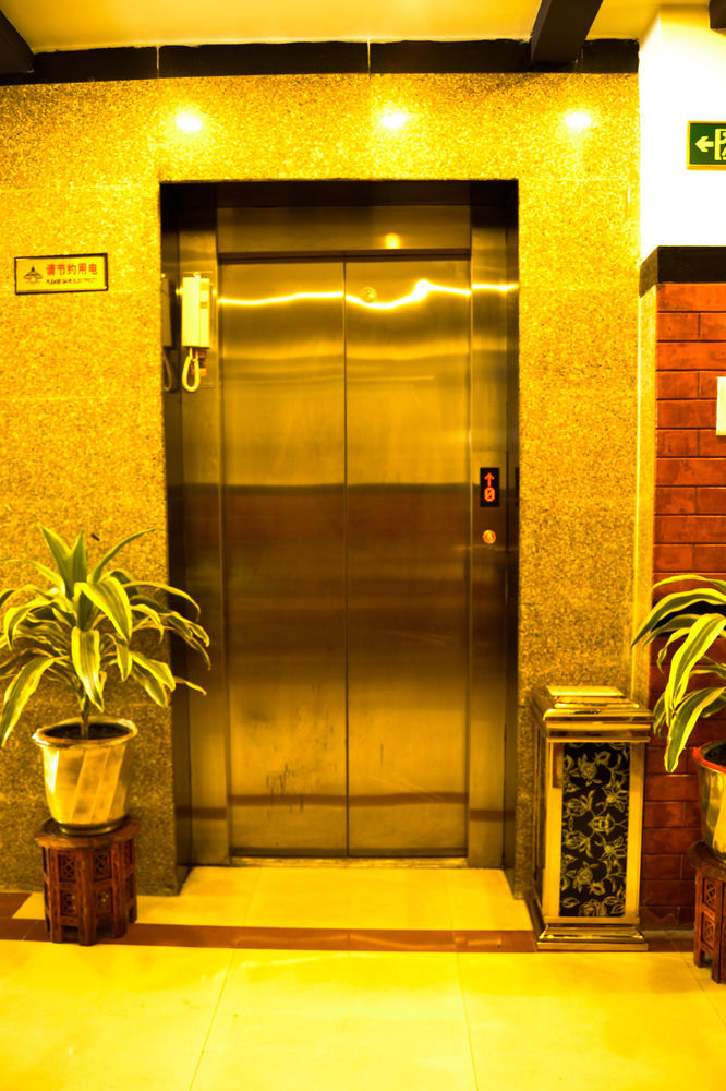 Mandala Hotel Катманду Екстериор снимка
