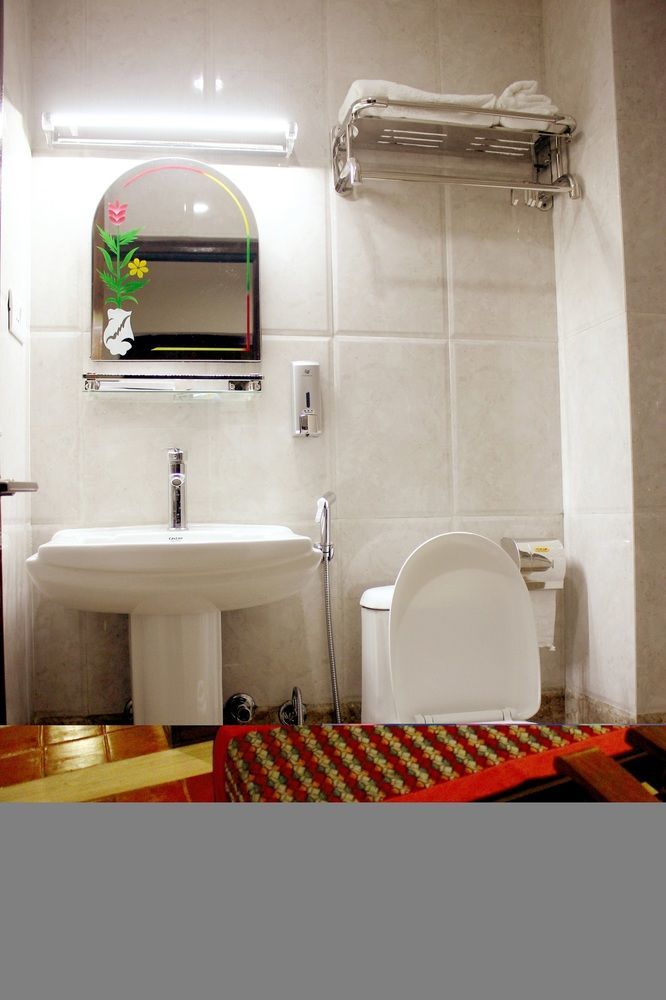 Mandala Hotel Катманду Екстериор снимка